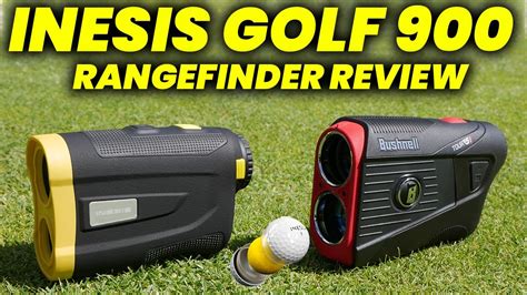 inesis golf bag review|inesis 900 rangefinder.